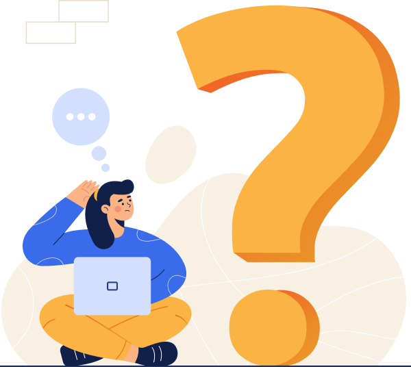 FAQ Illustration